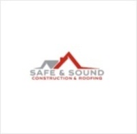 Safe & Sound Construction & Roofing, LLC